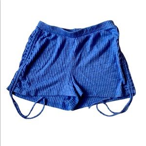 Little sports shorts from GAZE size M